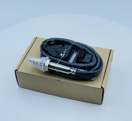 Stickoxid Nox Sensor passt für Mercedes Benz OEM A0009054114 SNS1152