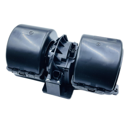 Schwanzlose Scania Standardreihe G P R Lüftermotor OE 1854877 1854876 2195206 DDSC003TT