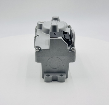 Turbolader-Aktor für Cummins ISB 6.7L VGT HE300VG OEM 05555542 5579127HX 6382096RX