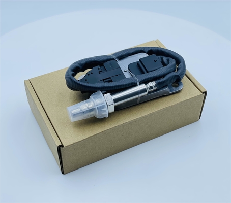 12V Stickstoff-Sauerstoff-NOx-Sensor für BMW OEM 758712701 5WK96621E