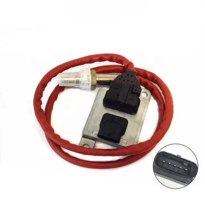 Stickoxid-Sensor Nox-Sensor geeignet für BMW OEM 5WK96699B 857647101