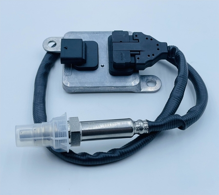 12V Stickstoffoxid-Sensor NOx-Sensor für FUSO-Lkw OEM 5WK97200 ML239299
