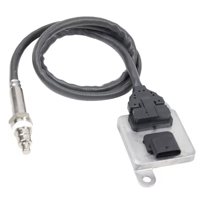 12V NOx-Sensor Stickstoff-Sauerstoff-Sensor passt für HINO OEM 5WK96668B 89463-E0451