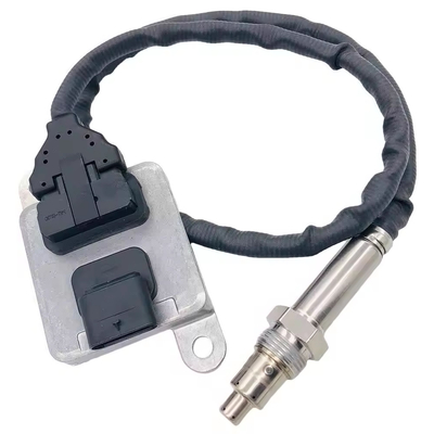 12V NOx-Sensor Stickstoff-Sauerstoff-Sensor passt für HINO OEM 5WK96668B 89463-E0451