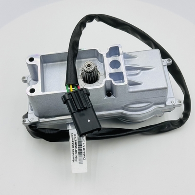 HE400 VGT Aktuator passt für ISB ISC ISL-Motor OEM 3787566 3787597 4032766 3787595