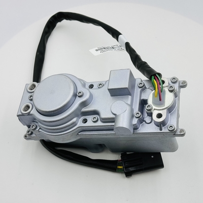 HE400 VGT Aktuator passt für ISB ISC ISL-Motor OEM 3787566 3787597 4032766 3787595