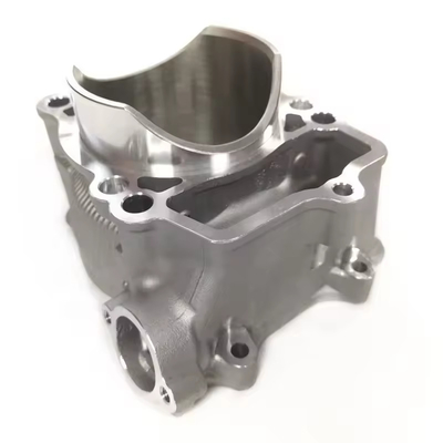 Nikasil Zylinderkarosserie 77mm Motorradmotor Zylinder-Kit für YZ 250F 5NL-11311-00-00
