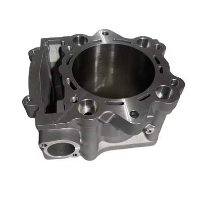 YF-11310-00-00 5KM-11310-00-00 Niksil Zylinder-Kit 660cc 3 Fits für Yamaha Grizzly Rhino Raptor 660r