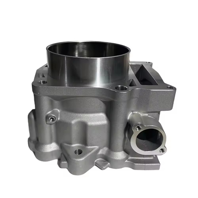 YF-11310-00-00 5KM-11310-00-00 Niksil Zylinder-Kit 660cc 3 Fits für Yamaha Grizzly Rhino Raptor 660r