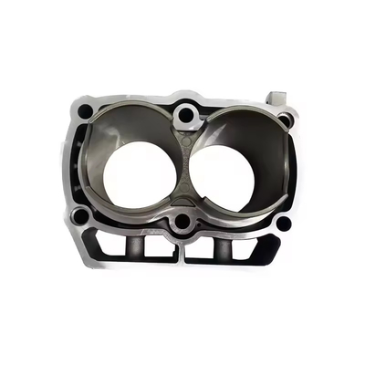 Motorradmotor 80mm Nikasil-Zylinder-Kit für Polaris RZR 800 Motorrad Zylinderkarosserie 82/83mm