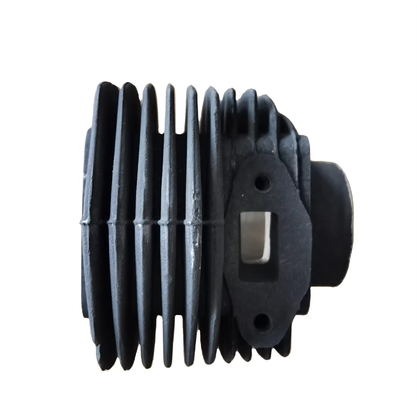 Nikasil Zylinder Motor Teile Motorrad Zylinder Block Kit mit Kolben-Fit für MBK AV7 RBMD-39A Zylinder