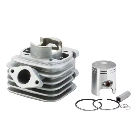 Nikasil-Zylinder Fabrikpreis Motorradmotorzylinder-Kit für PGT FOX 40MM-Zylinderblock