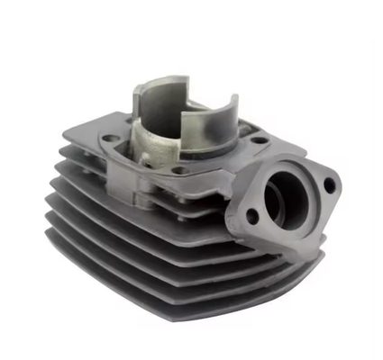 Nikasil-Zylinder Fabrikpreis Motorradmotorzylinder-Kit für PGT FOX 40MM-Zylinderblock
