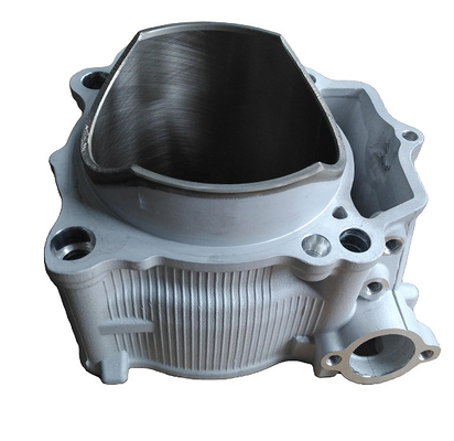 Motorradmotoren Zylinder für YAMAHA YZ450F YZ450FR YZ450FS YZ450X Akzeptieren Sie kundenspezifische Nikasil-Zylinderblock