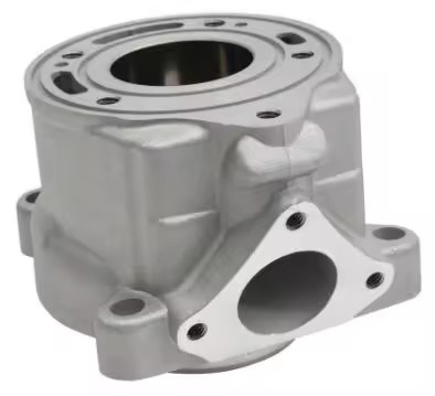 Motorrad Nikasil Zylinder-Kit 65SX/TC65 45MM SXS13065007