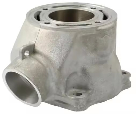 5PA113113000 Motorrad Nikasil-Zylinder-Kit für YAMAHA YZ85 47.5MM 5PA-11311-30-00 Zylinderblock