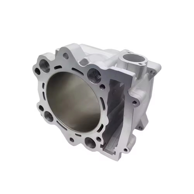 3B4-11311-10 Nikasil-Zylinder 105.5MM Für Grizzly700 Akzeptieren Sie Anpassung des Zylinderblocks