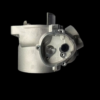 Nikasil Zylindermotor Teile für KTM 300EXC 300TE 300SX 300XCW Akzeptieren Sie kundenspezifische Zylinderblock