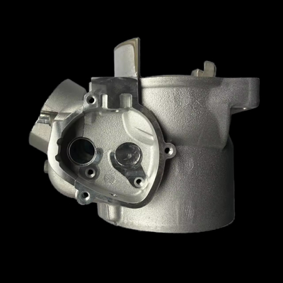 Nikasil Zylindermotor Teile für KTM 300EXC 300TE 300SX 300XCW Akzeptieren Sie kundenspezifische Zylinderblock
