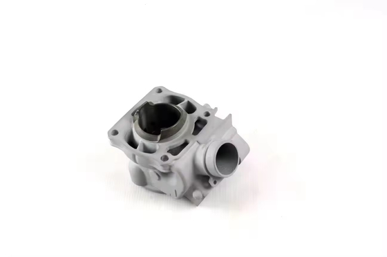 Nikasil-Zylinder Kalama 54mm Zylinder-Kit für YZ125 1C3-11311-00-00 1C3-11311-21-00 Zylinderblock