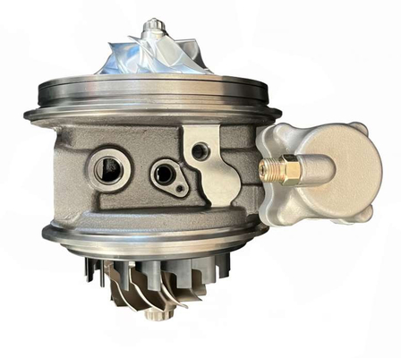 HE551V Turbolader 2881993 2881993NX 4036720 4043225 4089713 4089713NX für CUMMINS ISX TURBO