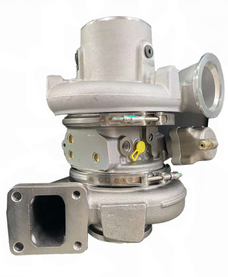 HE551V Turbolader 2881993 2881993NX 4036720 4043225 4089713 4089713NX für CUMMINS ISX TURBO
