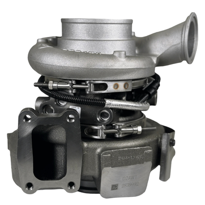 HE351VE Turbolader 5325937 3771664 3771669 3771713 3771710 1771709 2881701 für Cummins ISB