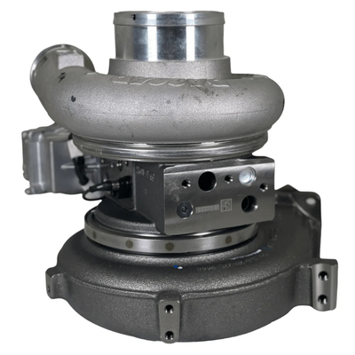 1831156 2842125 5355096 1831156 2049933 HE531VE Turbolader für PACCAR MX13 EPA10