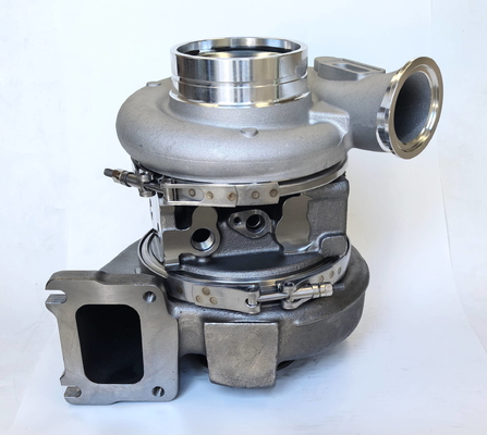 222880308 22880309 2838447 2838448 2841956 2841961 HE400VG Turbolader für den VOLVO D13