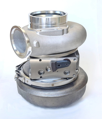 222880308 22880309 2838447 2838448 2841956 2841961 HE400VG Turbolader für den VOLVO D13