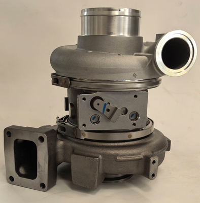 2117933 1831156 2842125 5355096 1831156 2049933 Turbolader für DAF PACCAR MX13 EPA10