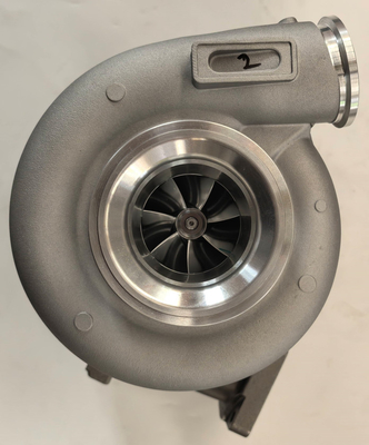 2117933 1831156 2842125 5355096 1831156 2049933 Turbolader für DAF PACCAR MX13 EPA10