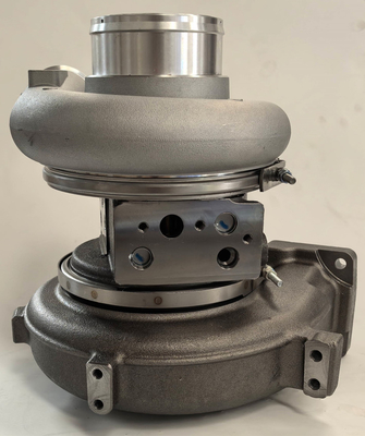 2117933 1831156 2842125 5355096 1831156 2049933 Turbolader für DAF PACCAR MX13 EPA10