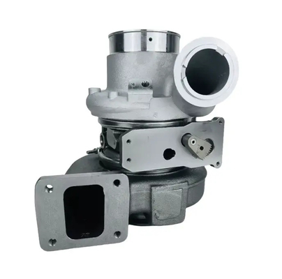 6395633 6395633RX HE400VG Turbolader für den Cummins X15 Turbo
