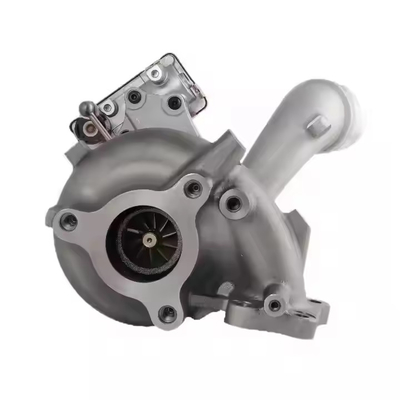 Turbolader 14411-8X00D 144118X00D 14411-8X00C