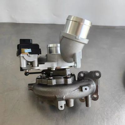 Turbolader 14411-8X00D 144118X00D 14411-8X00C