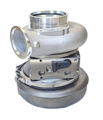 Neuer HE400VG Turbolader 22001084 22001088 22001089 22215685 22215686 für die Volvo D13 Turbo Direct Manufacturing