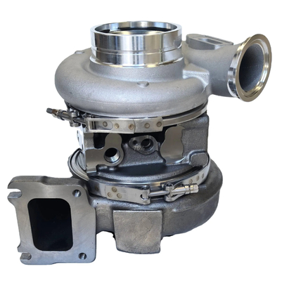 Neuer HE400VG Turbolader 22001084 22001088 22001089 22215685 22215686 für die Volvo D13 Turbo Direct Manufacturing