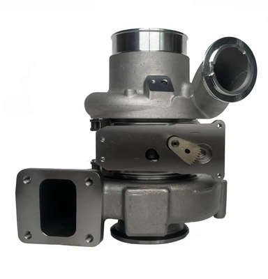 HE400VG Turbolader 5459130 2048827 2128138 2128139 2301075 Für die PACCAR MX13 EPA17 Turboherstellung