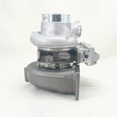 HE400VG Turbolader 5459130 2048827 2128138 2128139 2301075 Für die PACCAR MX13 EPA17 Turboherstellung