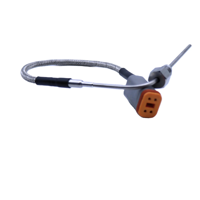 51274210158 51.27421-0158 Neuer Abgastemperatur-EGT-Sensor für Lkw MAN