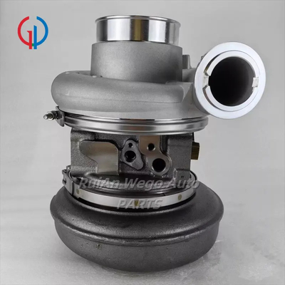 5355091 1907281 3781186 3781188 3788165 3791937 3791940 1901518 Turbolader HE500VG Für DAF Paccar MX13 EPA10