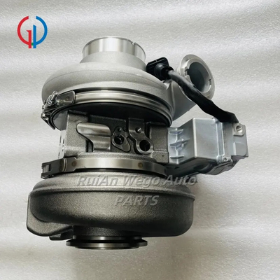 5355091 1907281 3781186 3781188 3788165 3791937 3791940 1901518 Turbolader HE500VG Für DAF Paccar MX13 EPA10