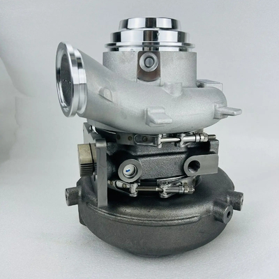 HE400VG 5358483 5358484 5358485 5458937H 5458937HX Turbolader für die Cummins X15