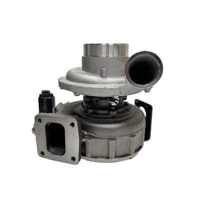 S1760-E0020 S1760-E0021 Turbolader für HINO