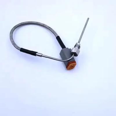 MAN Lkw-Auspufftemperatursensor Modell 51.27421-0175 EGT Sensor in neuem Zustand Teilenummer 51274210175 51274210207