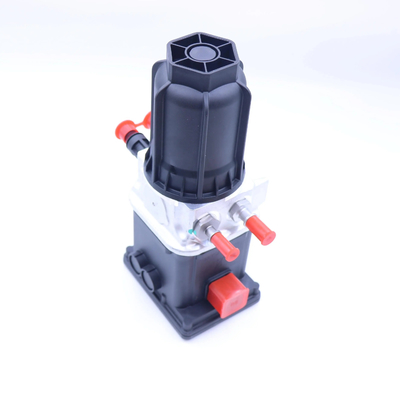 EA0011400678 Adblue Urea Pump für den Lkw Cascadia