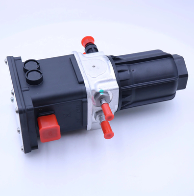 EA0011400678 Adblue Urea Pump für den Lkw Cascadia