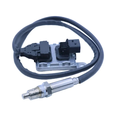 EA0101531928 5WK97341A A0101531928 Einlass Nox Sensor für Mercedes Benz DDE Detroit DD13 DD15 DD16 Freightliner
