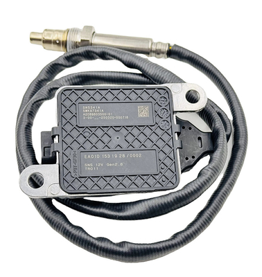 EA0101531928 5WK97341A A0101531928 Einlass Nox Sensor für Mercedes Benz DDE Detroit DD13 DD15 DD16 Freightliner